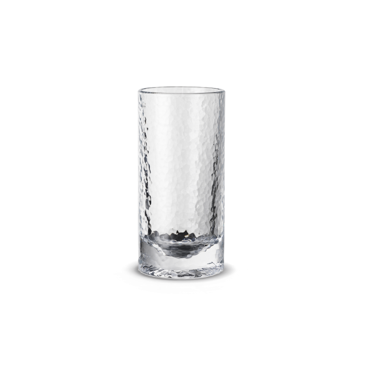 Forma Textured Highball Glass, Set of 2