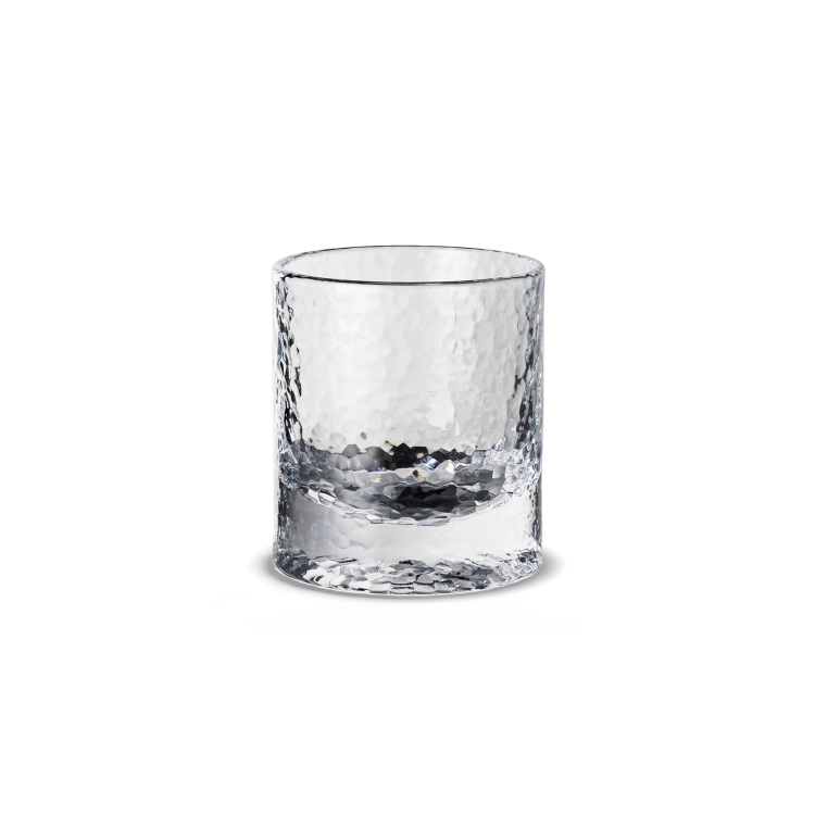 Forma Textured Tumbler, Set of 2