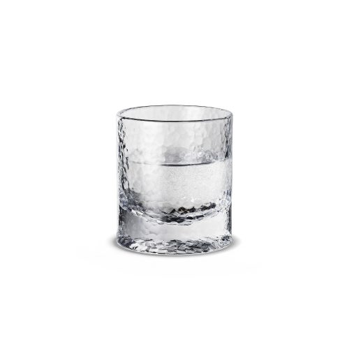 Forma Textured Tumbler, Set of 2 - Gessato Design Store