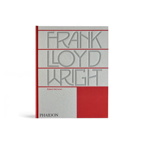 Frank Lloyd Wright - Gessato Design Store