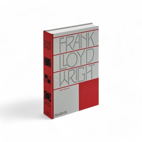 Frank Lloyd Wright - Gessato Design Store