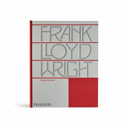 Frank Lloyd Wright - Gessato Design Store