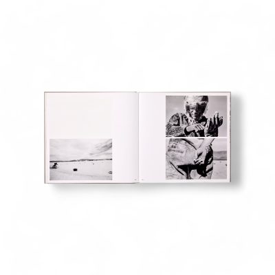 Gianfranco Gorgoni: Land Art's Monumental Legacy - Gessato Design Store