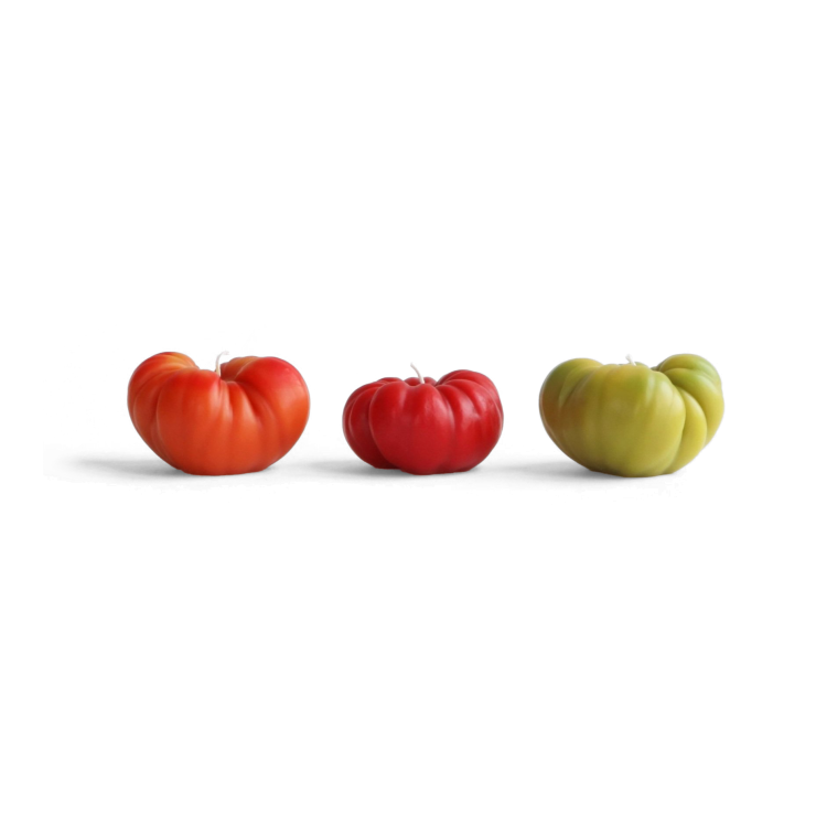 Heirloom Tomato Candles
