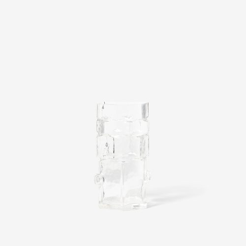 Hex Vase - Gessato Design Store