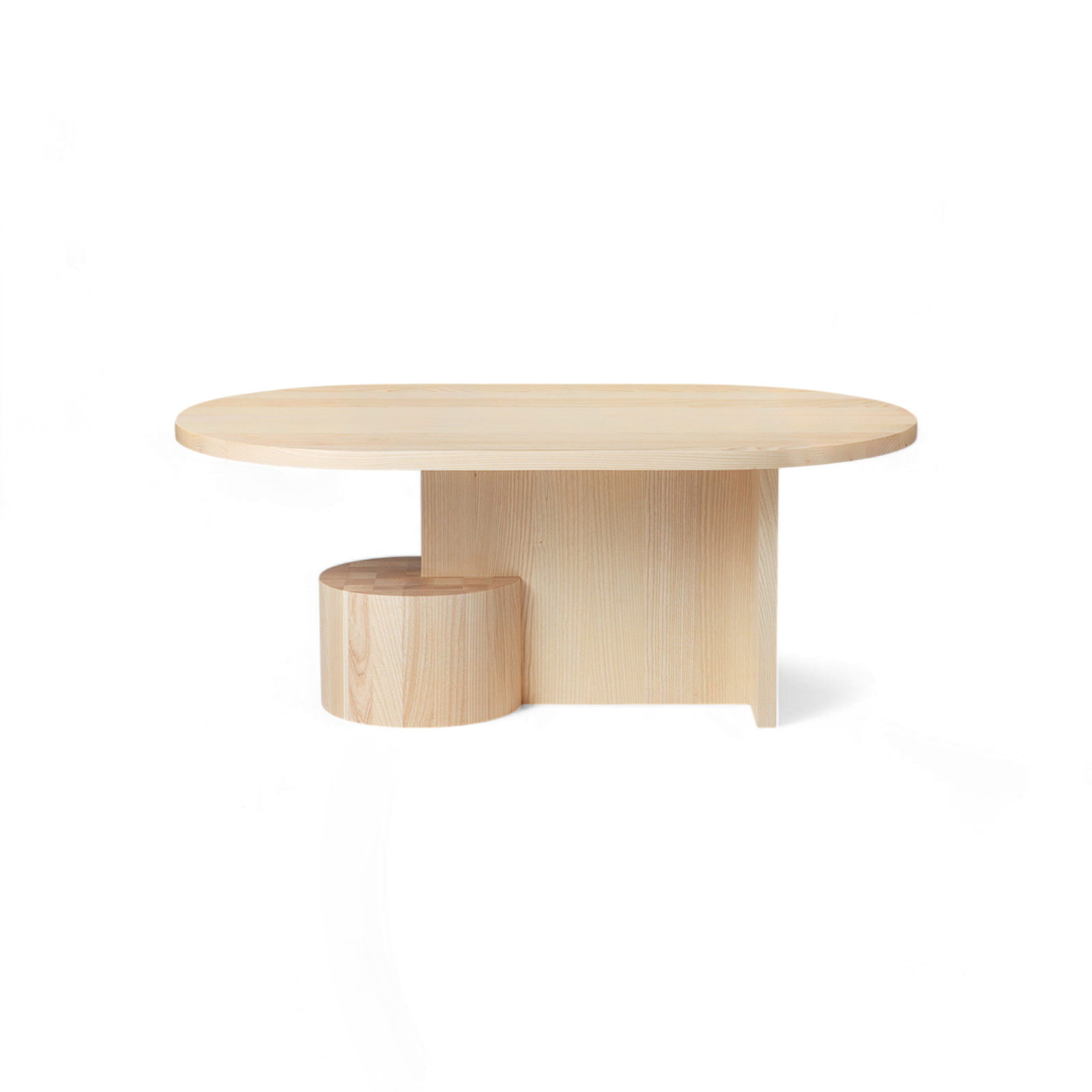 Insert Coffee Table - Gessato Design Store