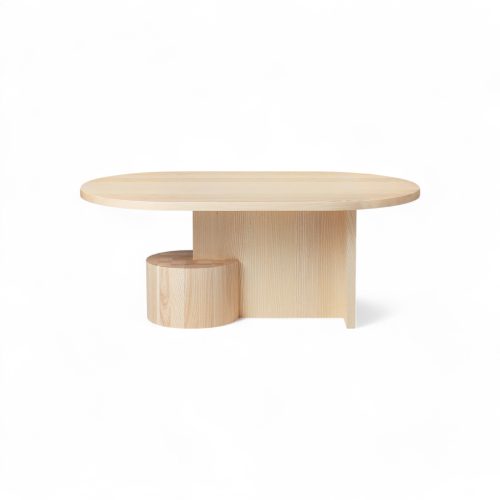 Insert Coffee Table - Gessato Design Store