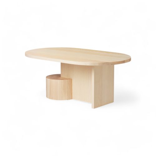 Insert Coffee Table - Gessato Design Store