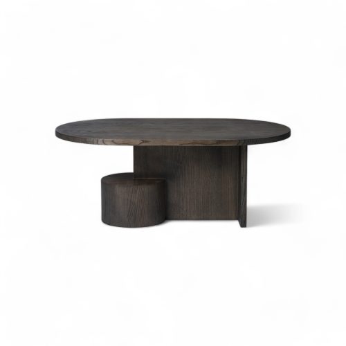 Insert Coffee Table - Gessato Design Store