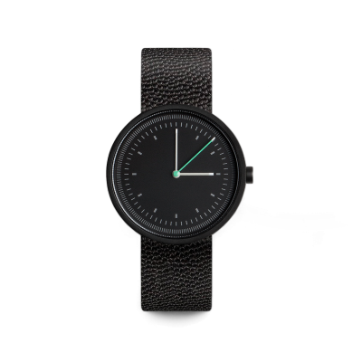 Interval Black - Gessato Design Store