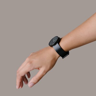 Interval Black - Gessato Design Store