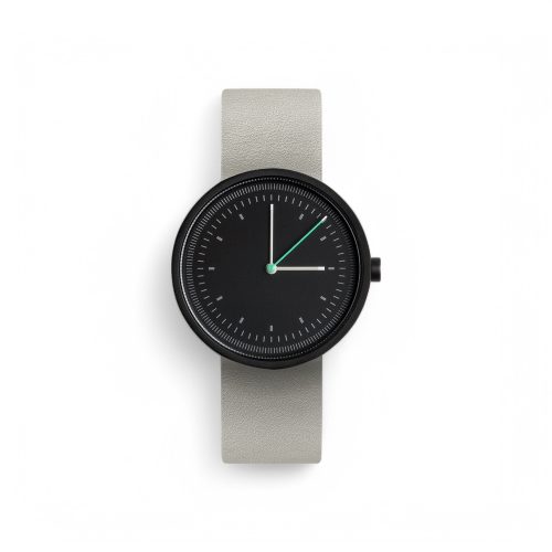 Interval Black - Gessato Design Store