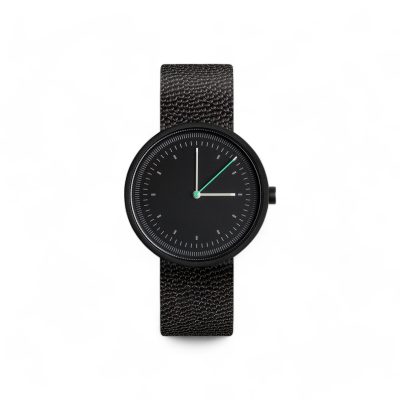 Interval Black - Gessato Design Store