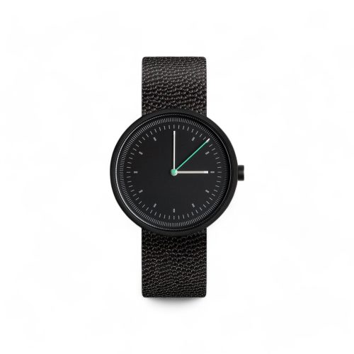 Interval Black - Gessato Design Store