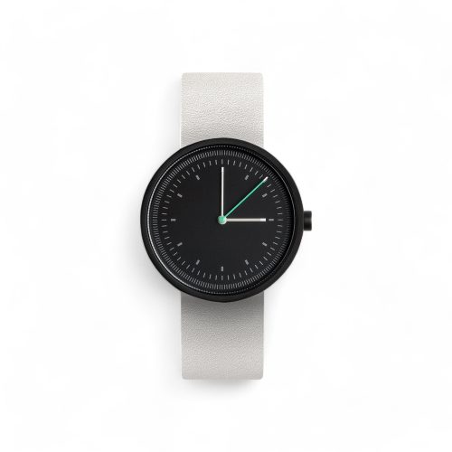 Interval Black - Gessato Design Store