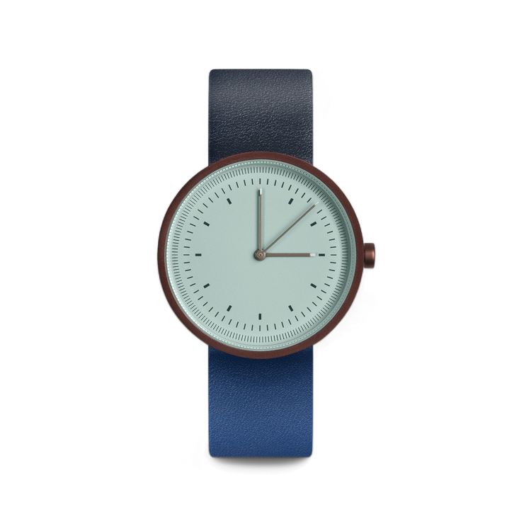 Interval Bronze - Gessato Design Store