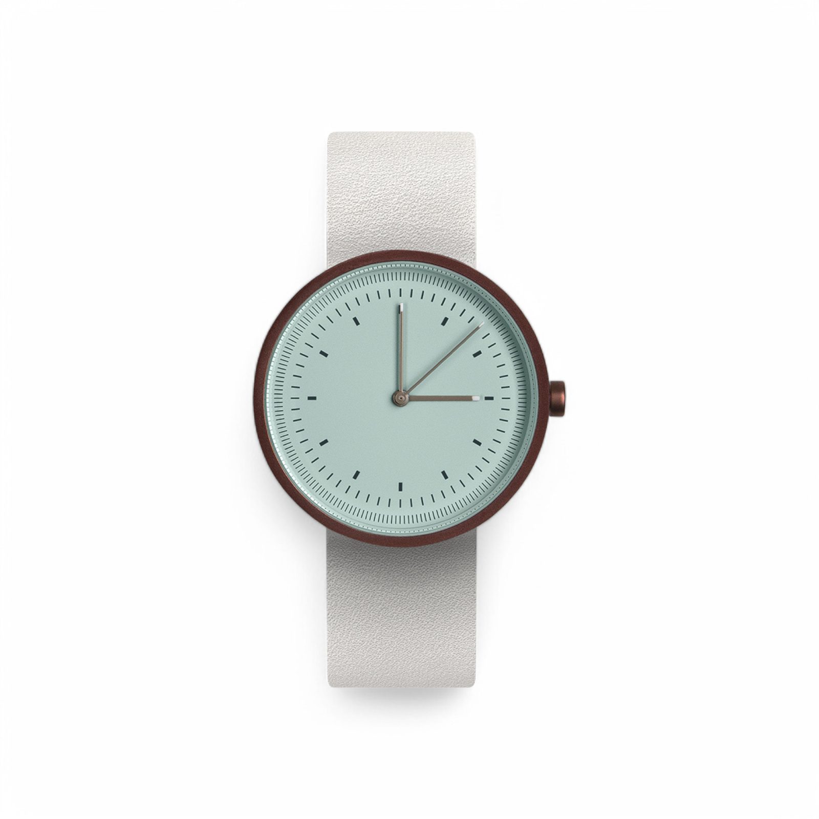 Interval Bronze - Gessato Design Store