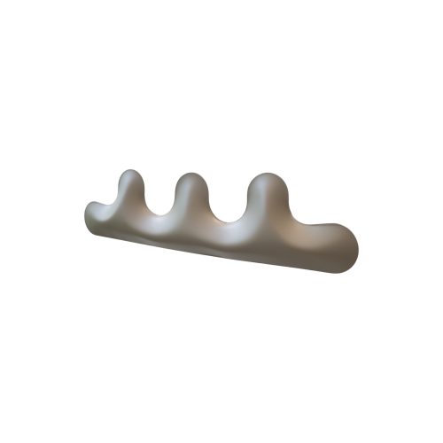 Kamm Wall Hanger - Gessato Design Store