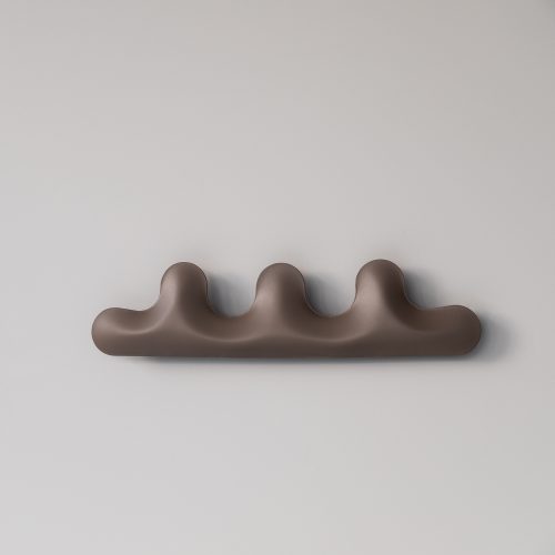 Kamm Wall Hanger - Gessato Design Store