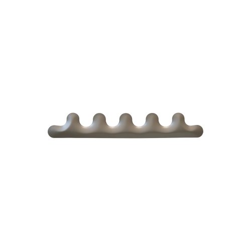 Kamm Wall Hanger - Gessato Design Store