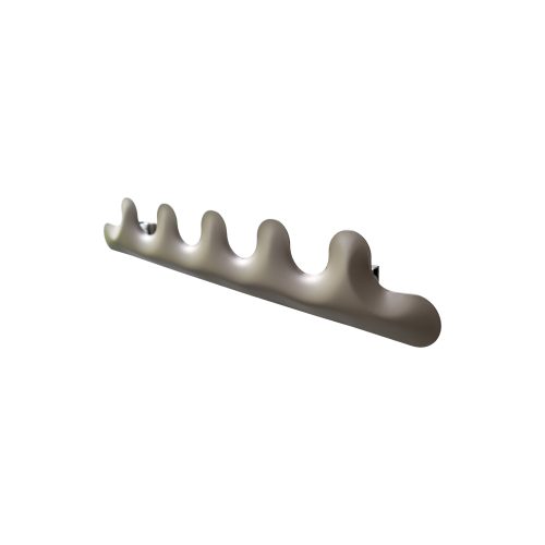 Kamm Wall Hanger - Gessato Design Store