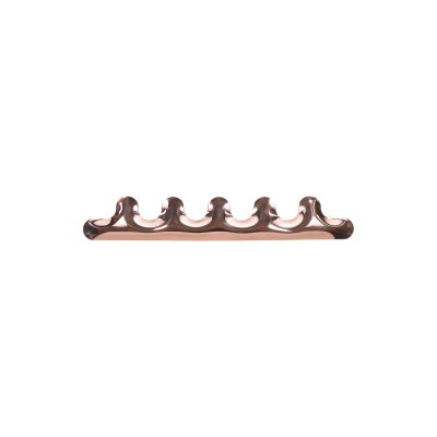Kamm Wall Hanger - Gessato Design Store