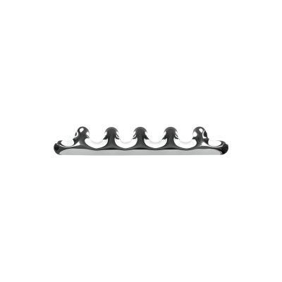 Kamm Wall Hanger - Gessato Design Store