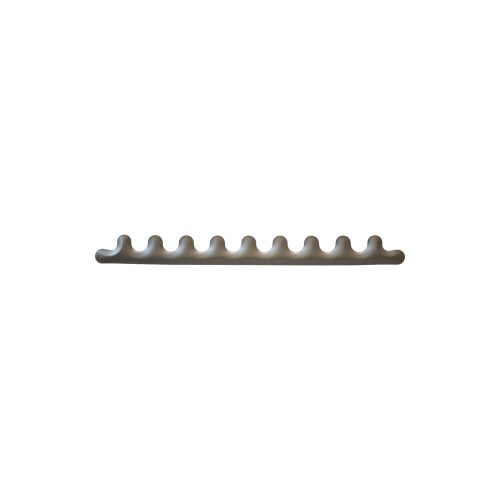 Kamm Wall Hanger - Gessato Design Store