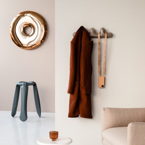 Kamm Wall Hanger - Gessato Design Store