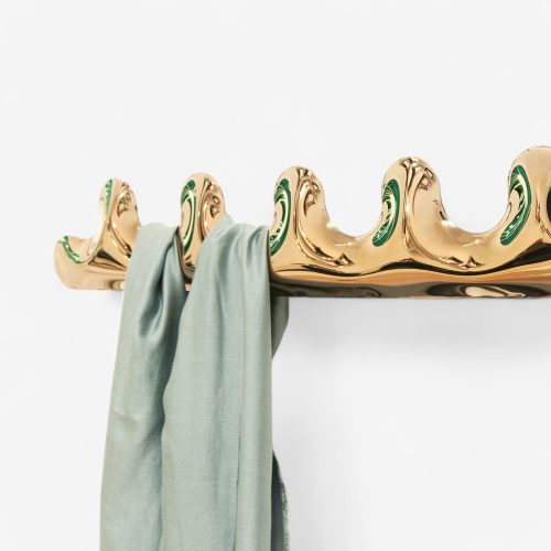 Kamm Wall Hanger - Gessato Design Store