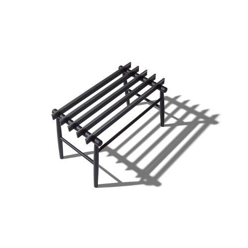 Lodi - Luggage Rack - Gessato Design Store