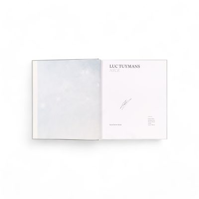 Luc Tuymans: Nice - Gessato Design Store