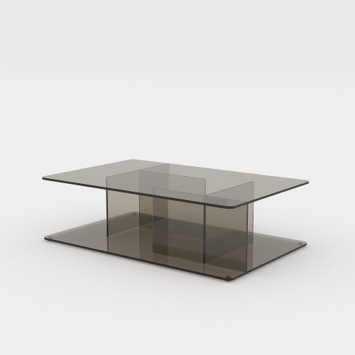 Lucent Coffee Table - Gessato Design Store