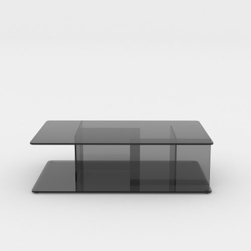 Lucent Coffee Table - Gessato Design Store