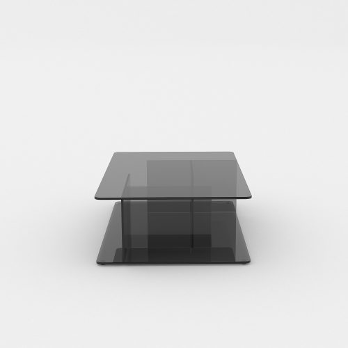 Lucent Coffee Table - Gessato Design Store