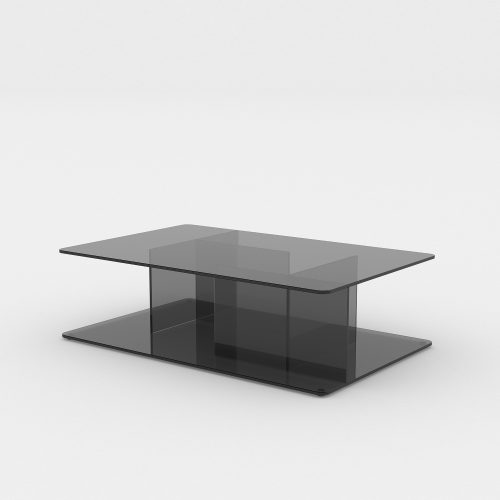 Lucent Coffee Table - Gessato Design Store