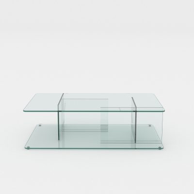 Lucent Coffee Table - Gessato Design Store