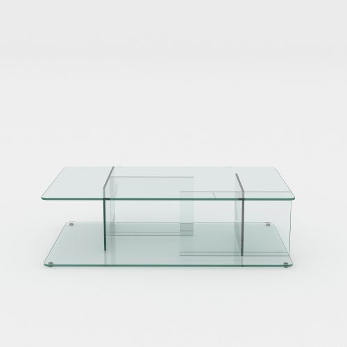 Lucent Coffee Table - Gessato Design Store