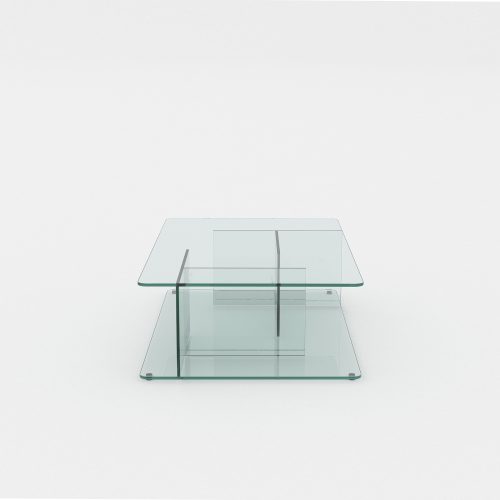 Lucent Coffee Table - Gessato Design Store