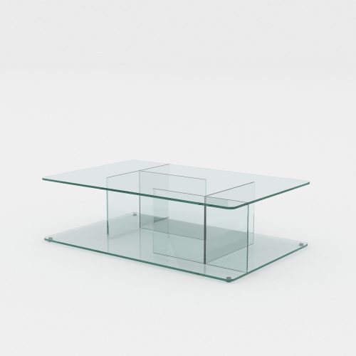 Lucent Coffee Table - Gessato Design Store