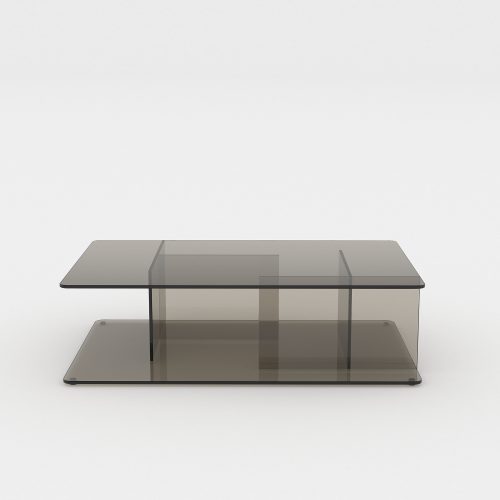 Lucent Coffee Table - Gessato Design Store