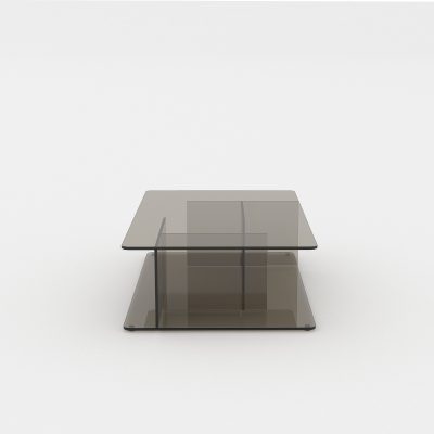 Lucent Coffee Table - Gessato Design Store