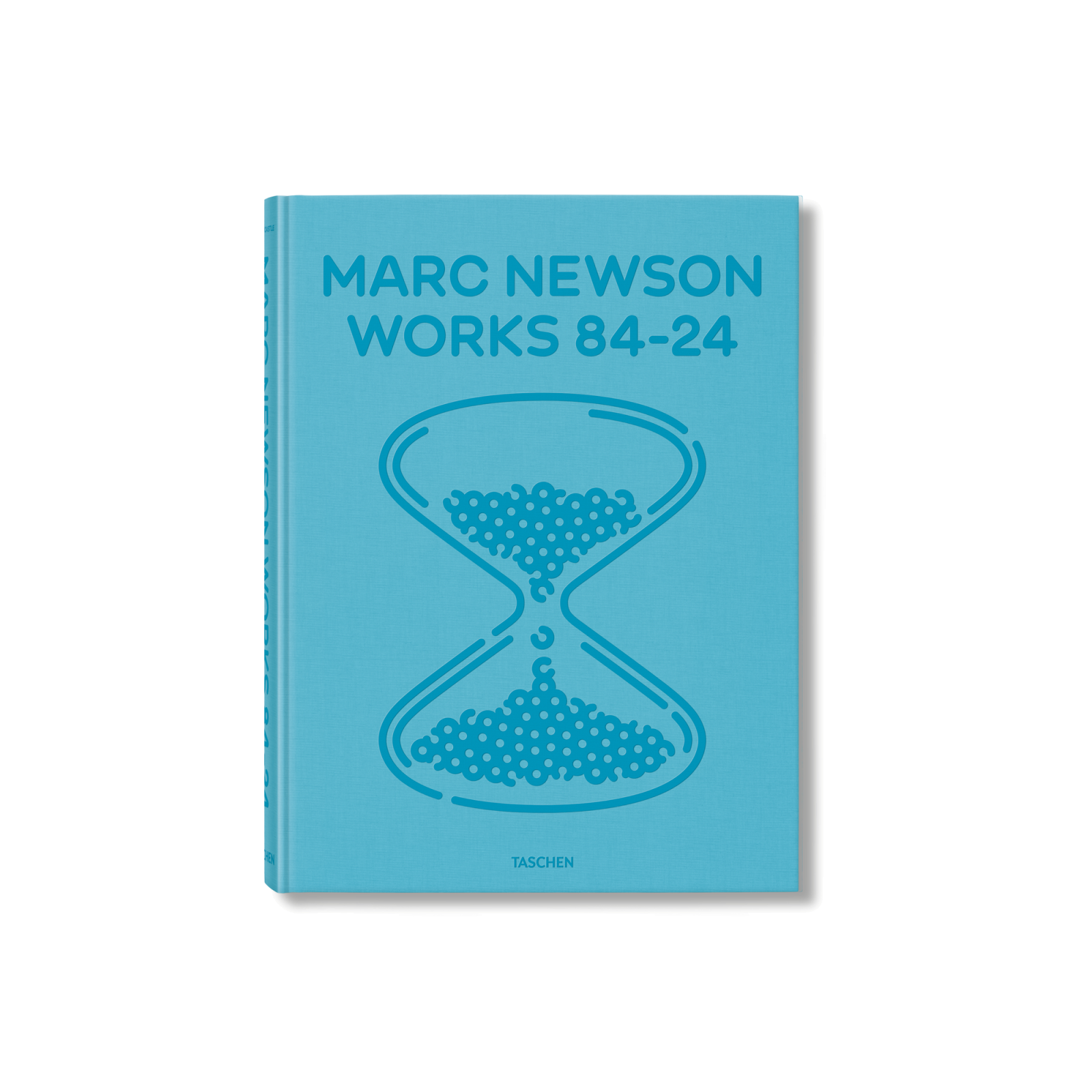 Marc Newson. Works 84-24 - Gessato Design Store