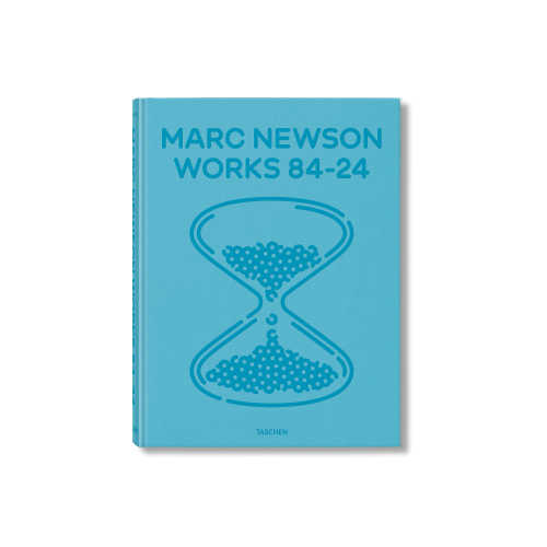 Marc Newson. Works 84-24 - Gessato Design Store