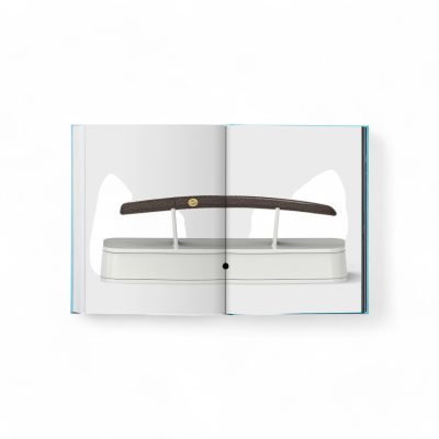 Marc Newson. Works 84-24 - Gessato Design Store