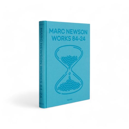 Marc Newson. Works 84-24 - Gessato Design Store