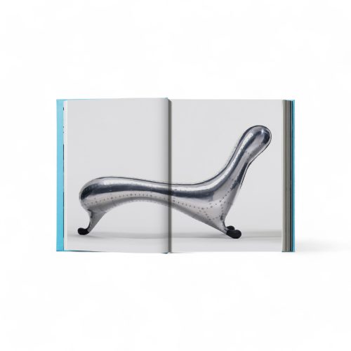 Marc Newson. Works 84-24 - Gessato Design Store