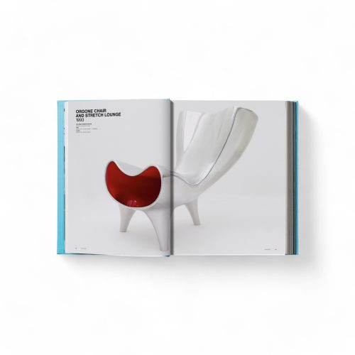 Marc Newson. Works 84-24 - Gessato Design Store