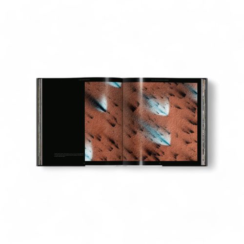 Mars. Photographs from the NASA Archives - Gessato Design Store