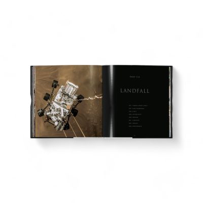 Mars. Photographs from the NASA Archives - Gessato Design Store